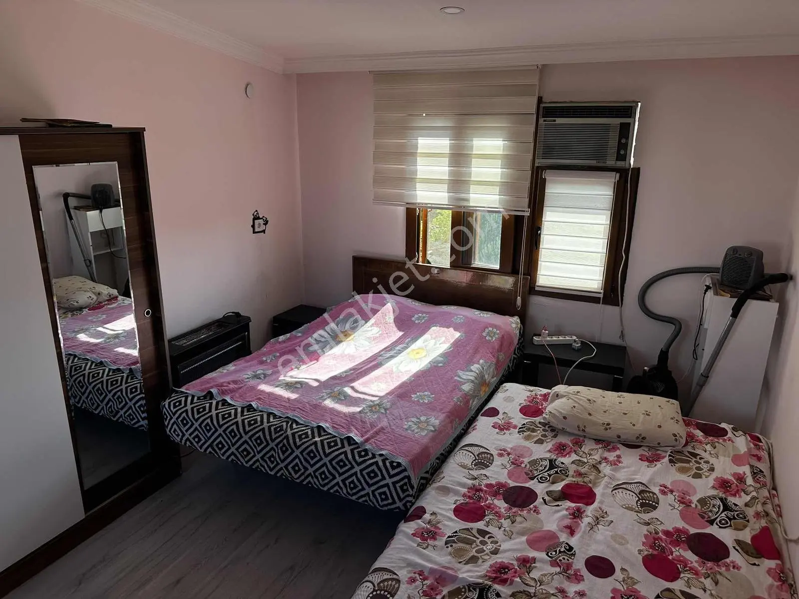 İzmir Dikili De Denize 300 M Kiralık 3+1 Villa - Görsel 19