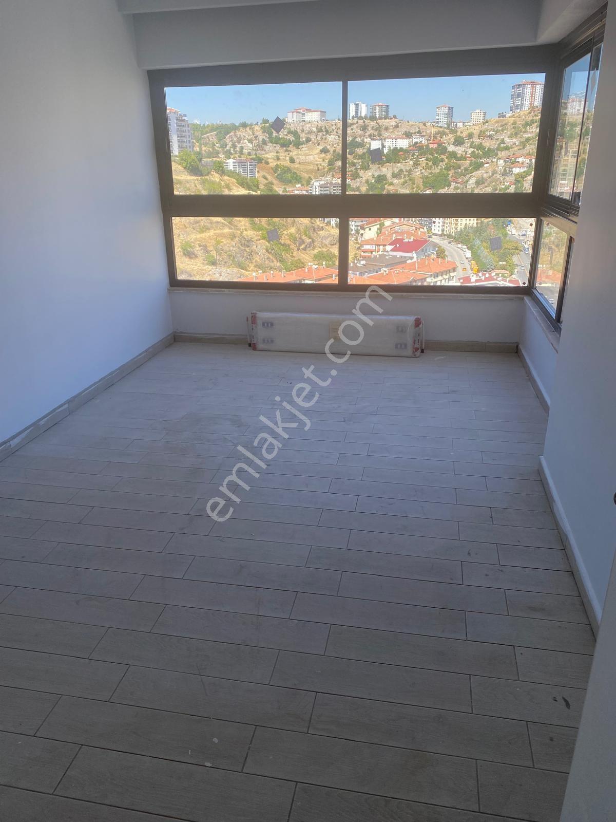 Cengiz Topel'de Cd. Üzeri Kızılay Yakını 4+1 160 M2 Daire_!! - Görsel 7
