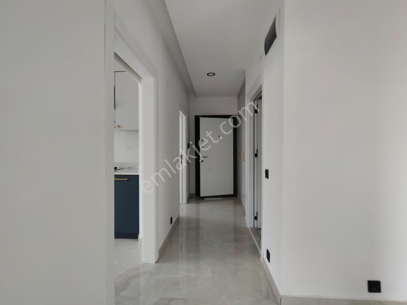 Antalya Ayanoğlu Site İçerisinde 2+1 Sıfır Daire - Görsel 20