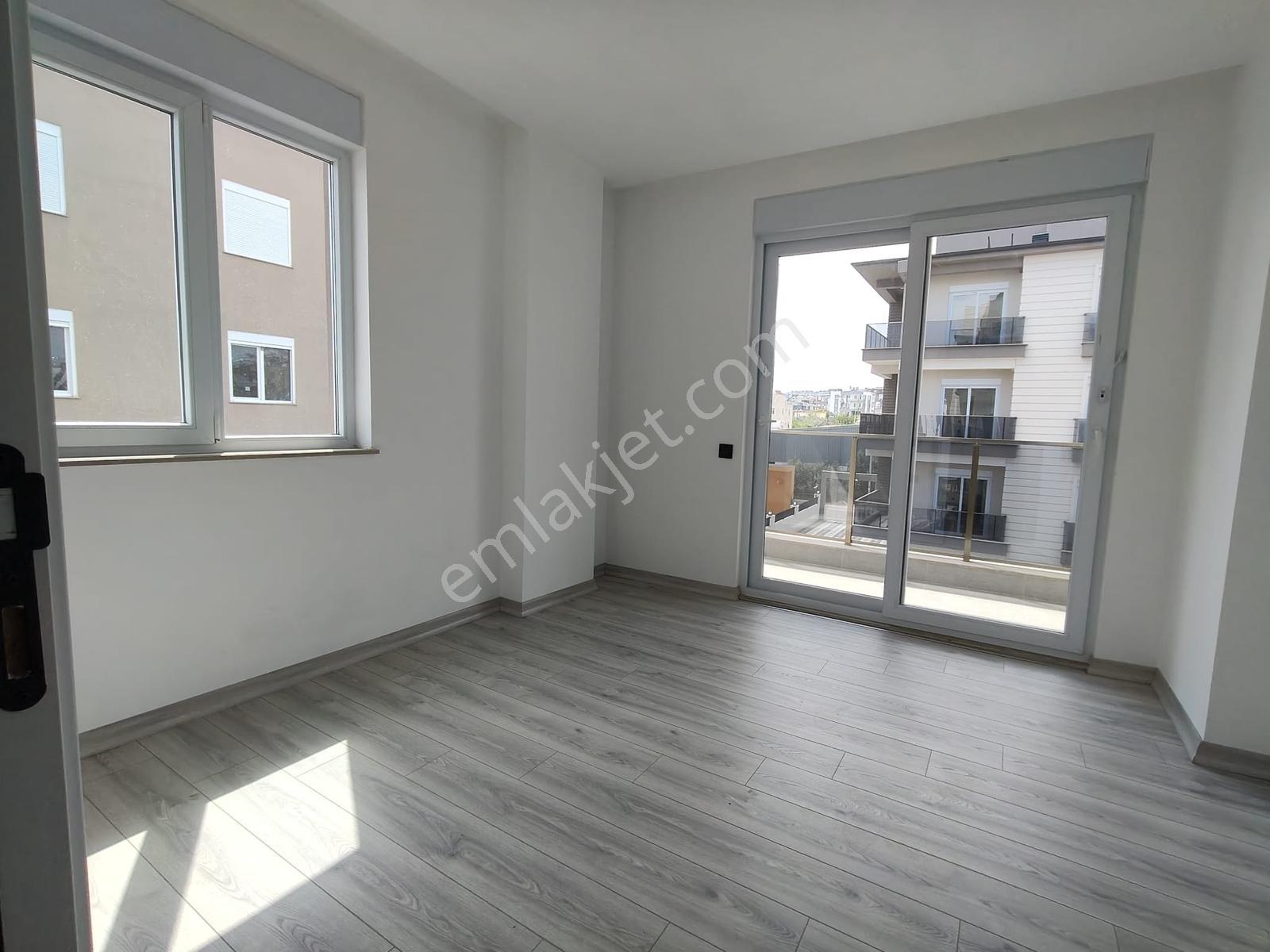 Antalya Ayanoğlu Site İçerisinde 2+1 Sıfır Daire - Görsel 7