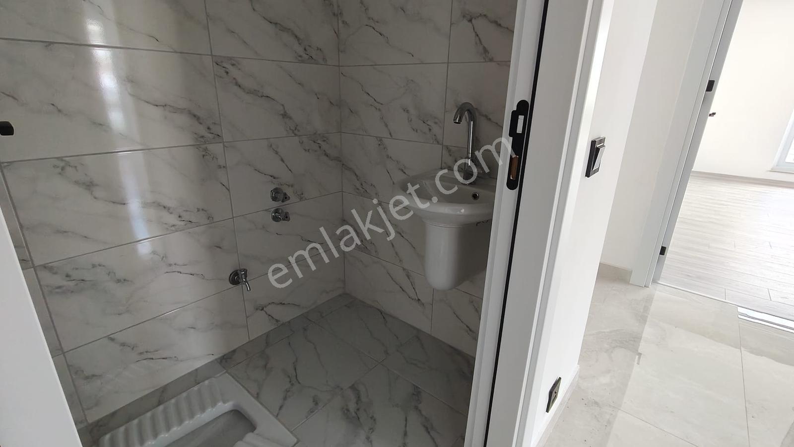 Antalya Ayanoğlu Site İçerisinde 2+1 Sıfır Daire - Görsel 3