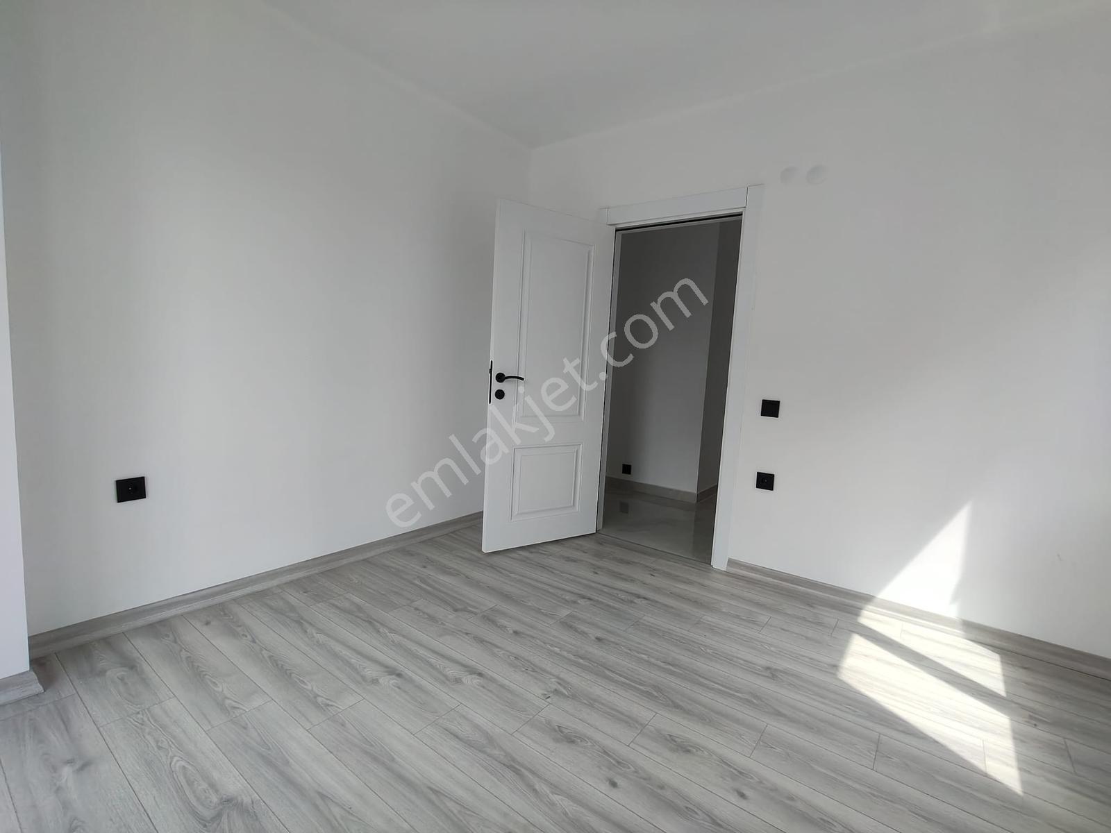 Antalya Ayanoğlu Site İçerisinde 2+1 Sıfır Daire - Görsel 15