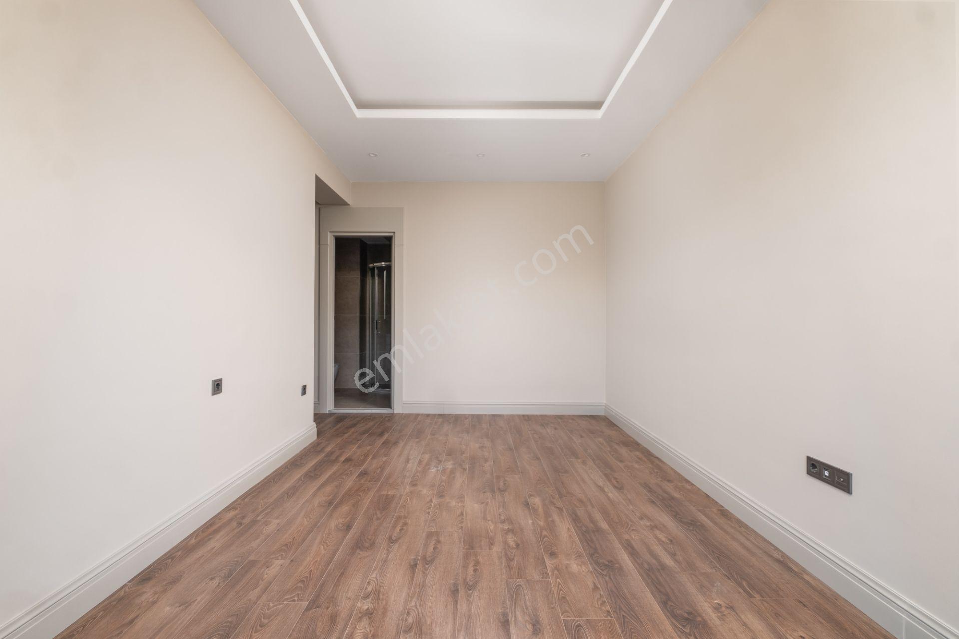 New Balat | Satılık 2+1 108 M² Bahçe Katı Daire (120 M² Bahçe) - Görsel 18