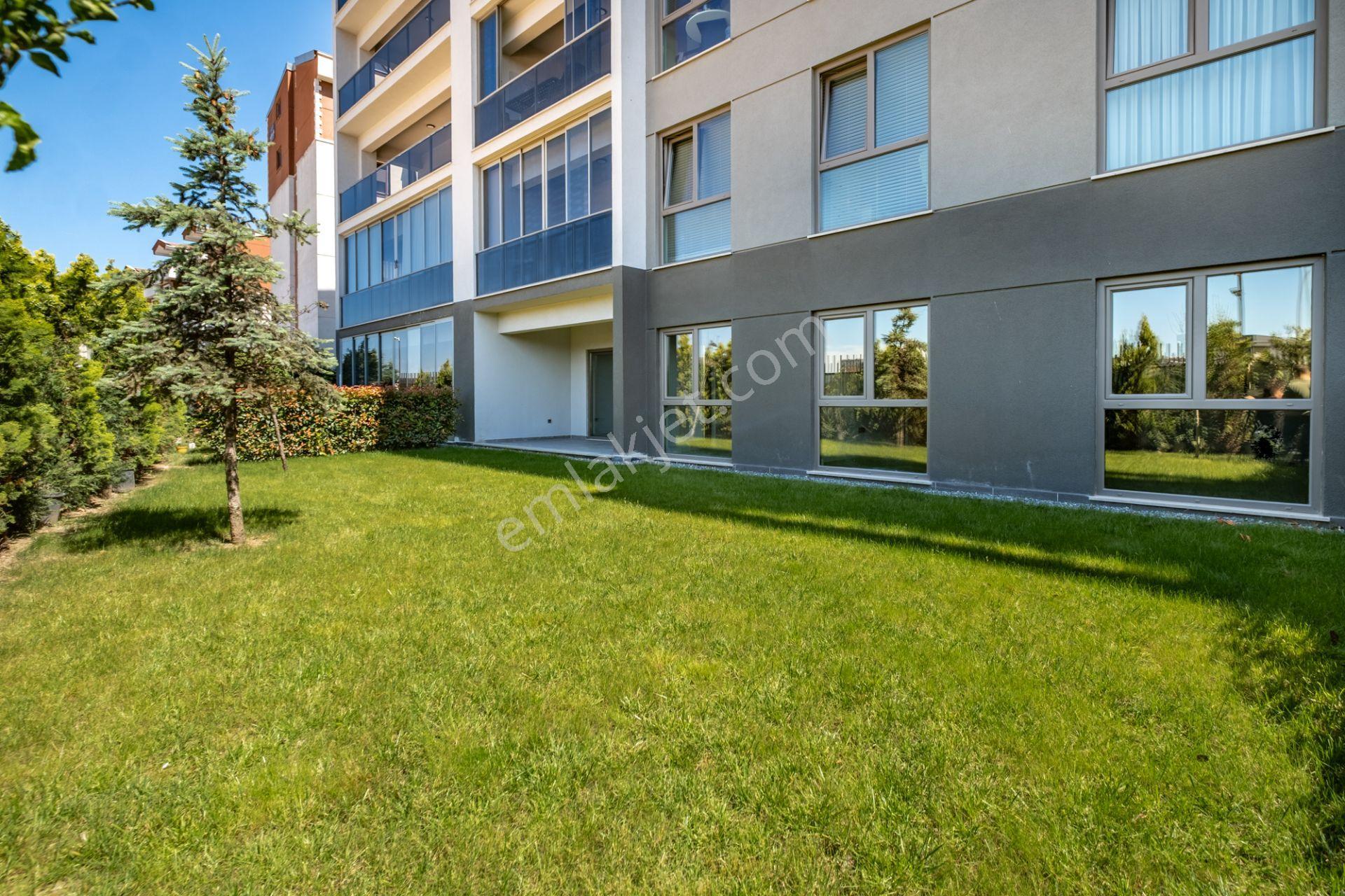 New Balat | Satılık 2+1 108 M² Bahçe Katı Daire (120 M² Bahçe)