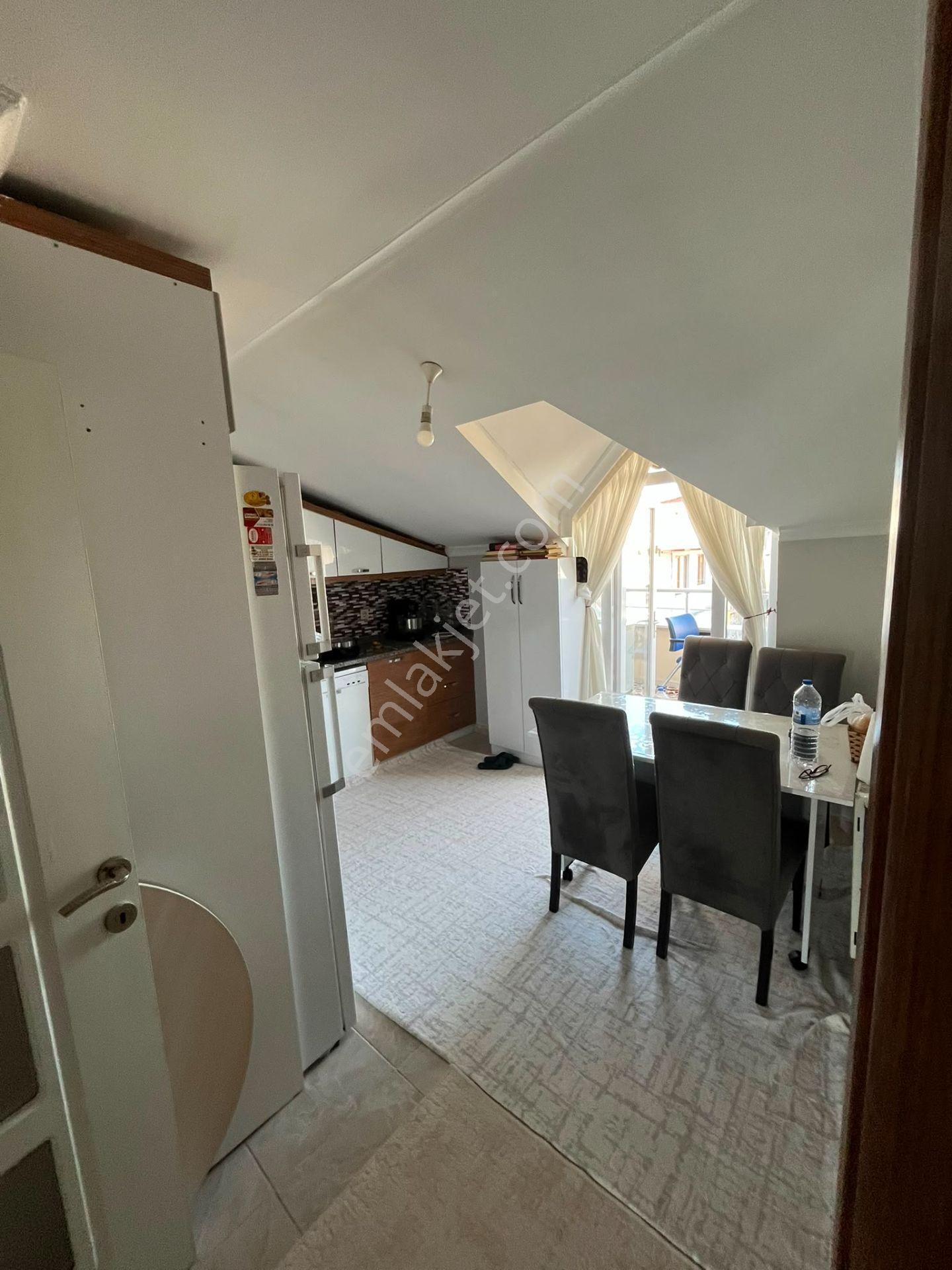 Emek Mahallesi'nde 4+1 220 M² Brüt / 170 M² Net Ferah Dubleks Satılık Daire - Görsel 12