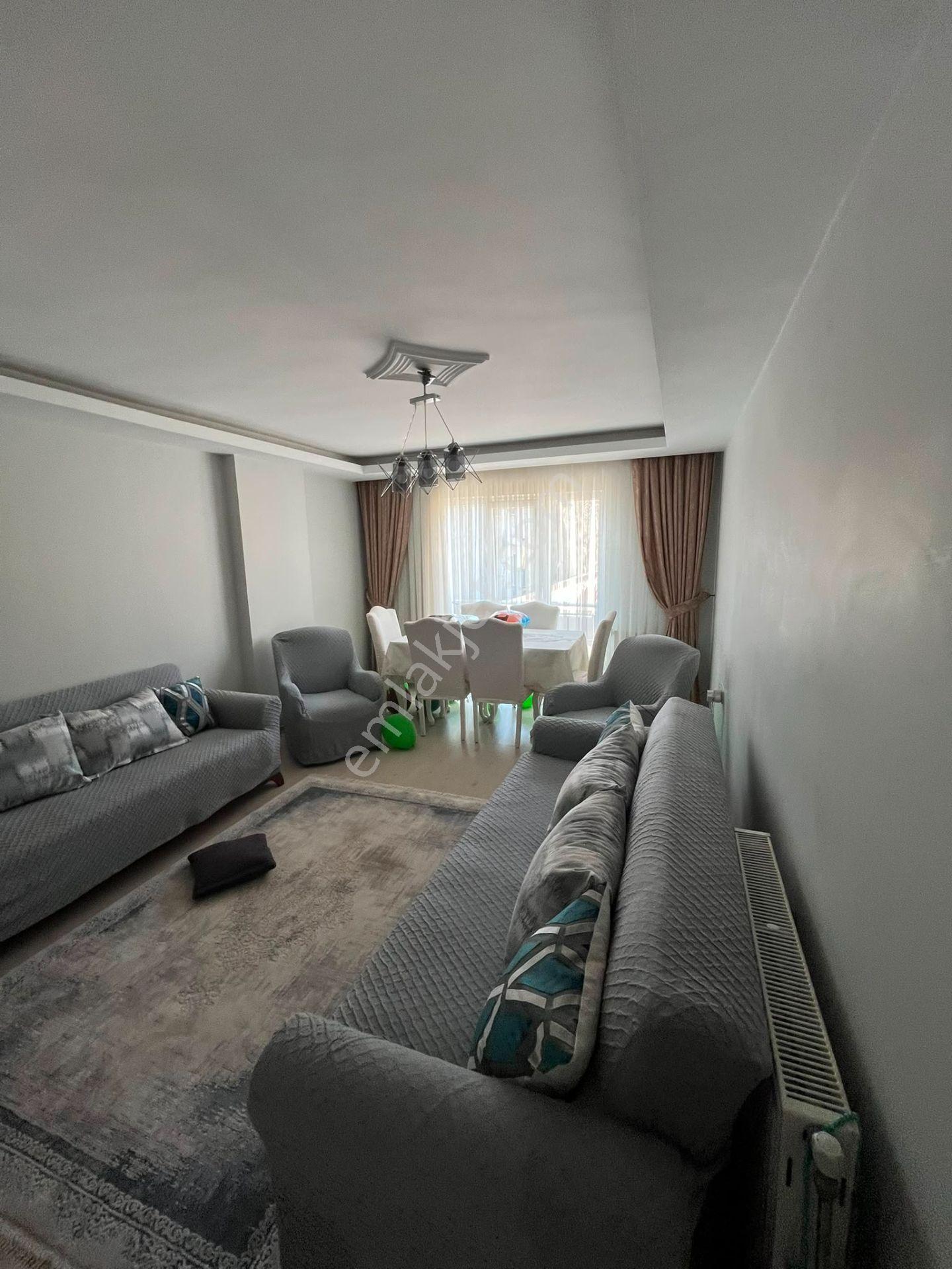 Emek Mahallesi'nde 4+1 220 M² Brüt / 170 M² Net Ferah Dubleks Satılık Daire - Görsel 3