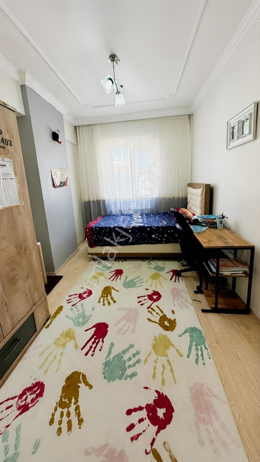 Aktif''den^^ana^^cadde^den Bir İçerde Site İçi Satılık 3+1 Daire - Görsel 16