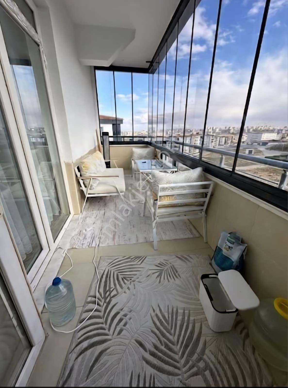 Aktif''den^^ana^^cadde^den Bir İçerde Site İçi Satılık 3+1 Daire - Görsel 14