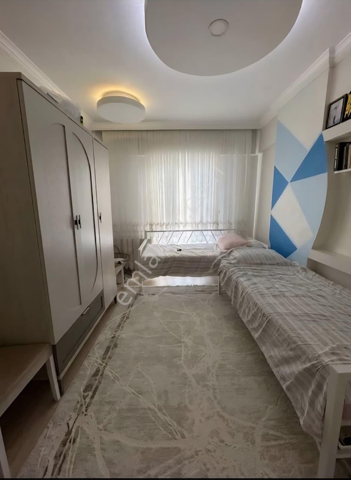 Aktif''den^^ana^^cadde^den Bir İçerde Site İçi Satılık 3+1 Daire - Görsel 13