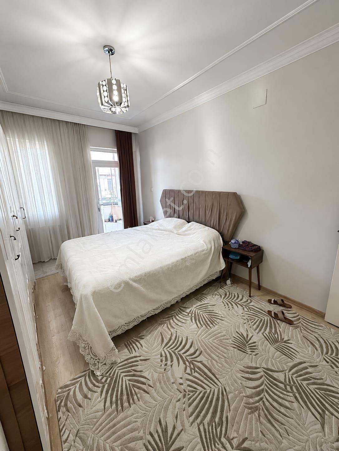 Aktif''den^^ana^^cadde^den Bir İçerde Site İçi Satılık 3+1 Daire - Görsel 6