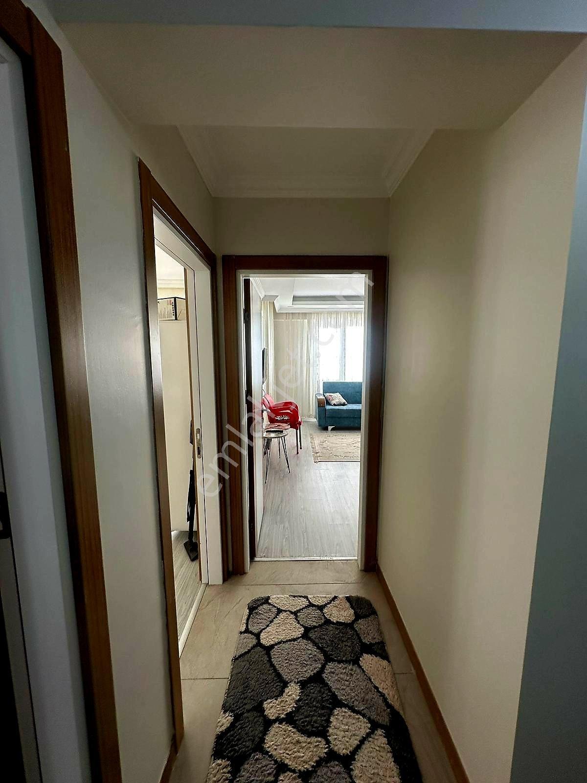 Dalaman Havuzlu Sitede Kredili Eşyalı Ara Kat 2+1 Satılık Daire - Görsel 19