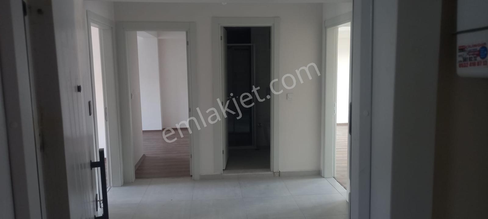 Muğla Bayırda Kiralık 3+1 Ebeveyn Banyolu Daire - Görsel 8