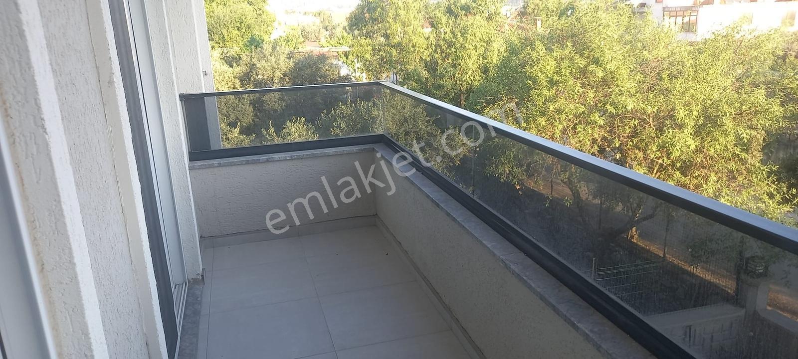 Muğla Bayırda Kiralık 3+1 Ebeveyn Banyolu Daire - Görsel 13