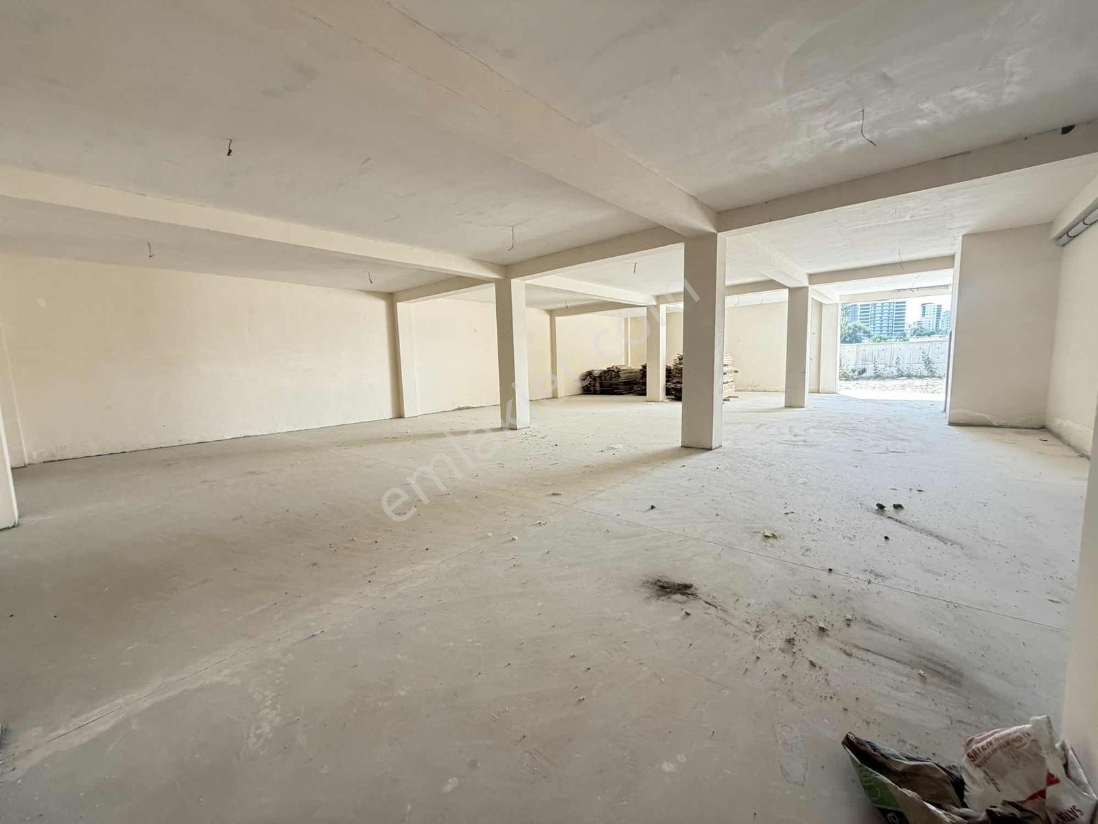 Saraycık Mah Bulvar Cephe 320 M2 Kapalı Otoparklı - Görsel 2