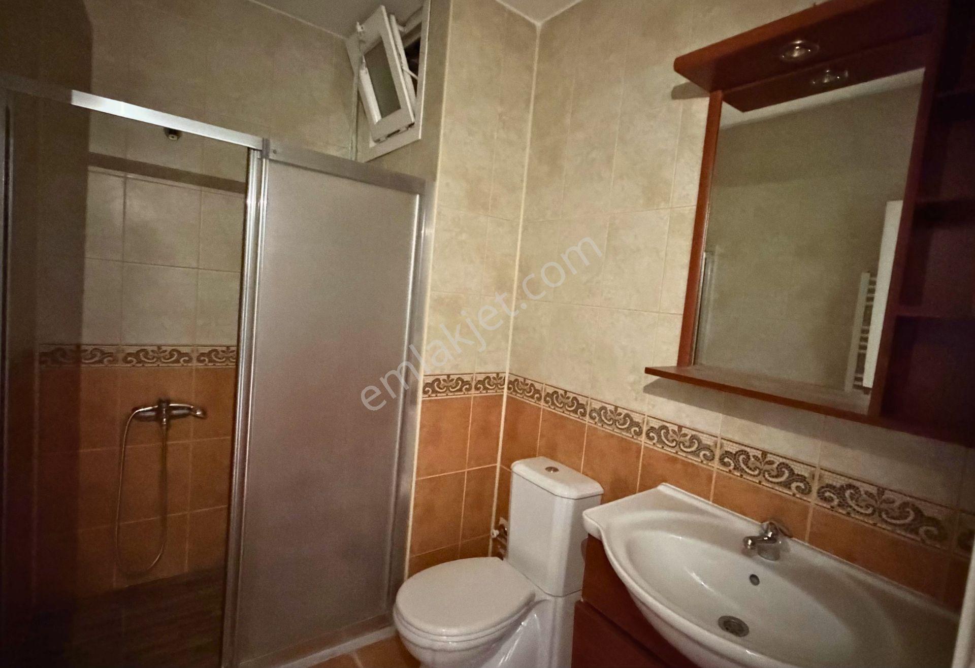 Marin 2 Sitesinde Metrobüse 8 Dk Geniş Teraslı Satılık 3+1 Daire - Görsel 15