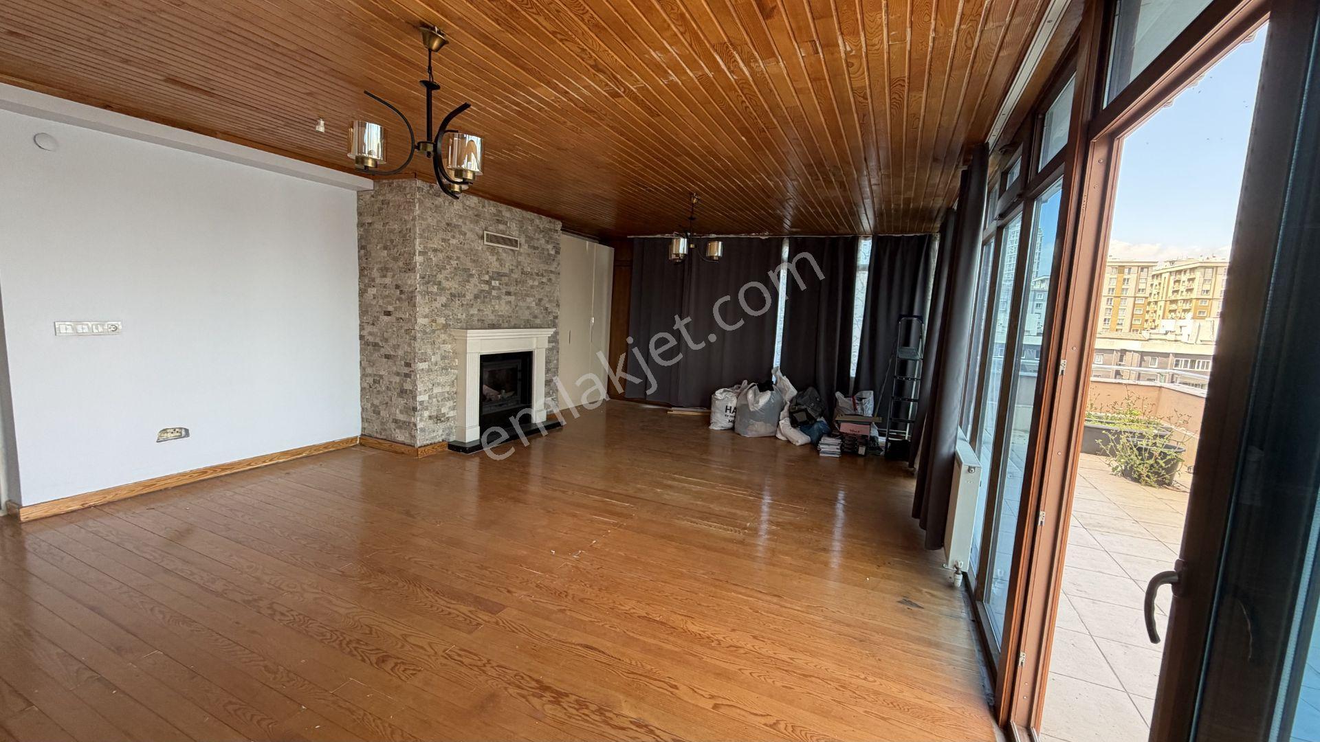 Marin 2 Sitesinde Metrobüse 8 Dk Geniş Teraslı Satılık 3+1 Daire - Görsel 21