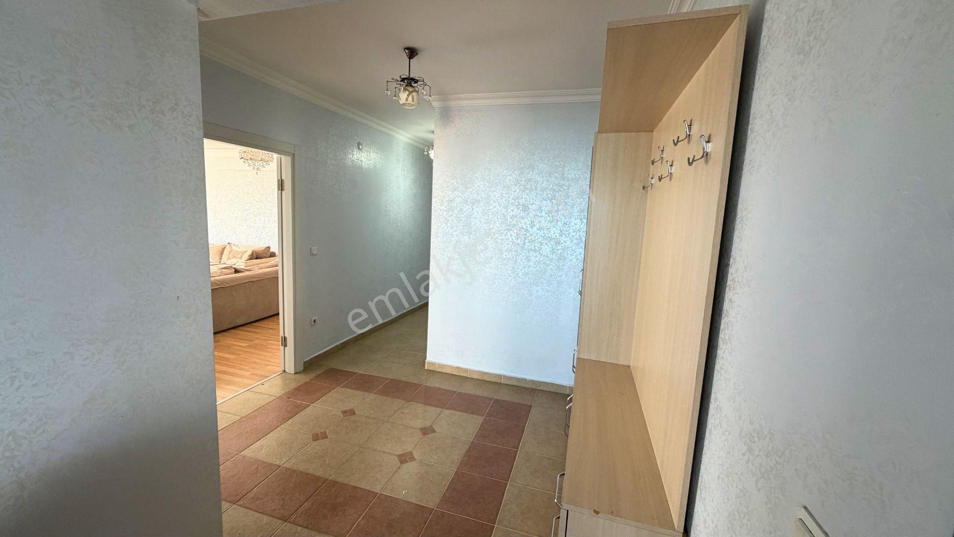 Marin 2 Sitesinde Metrobüse 8 Dk Geniş Teraslı Satılık 3+1 Daire - Görsel 6