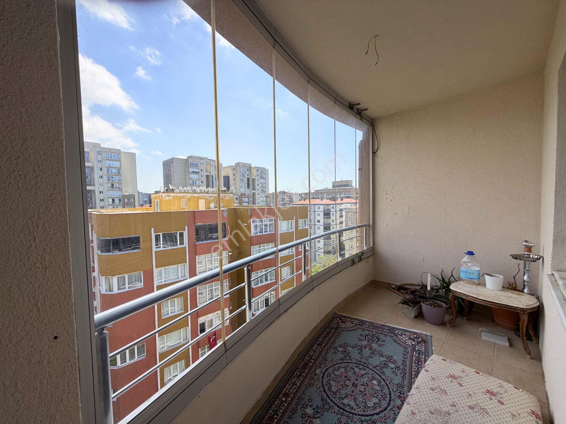 Marin 2 Sitesinde Metrobüse 8 Dk Geniş Teraslı Satılık 3+1 Daire - Görsel 9