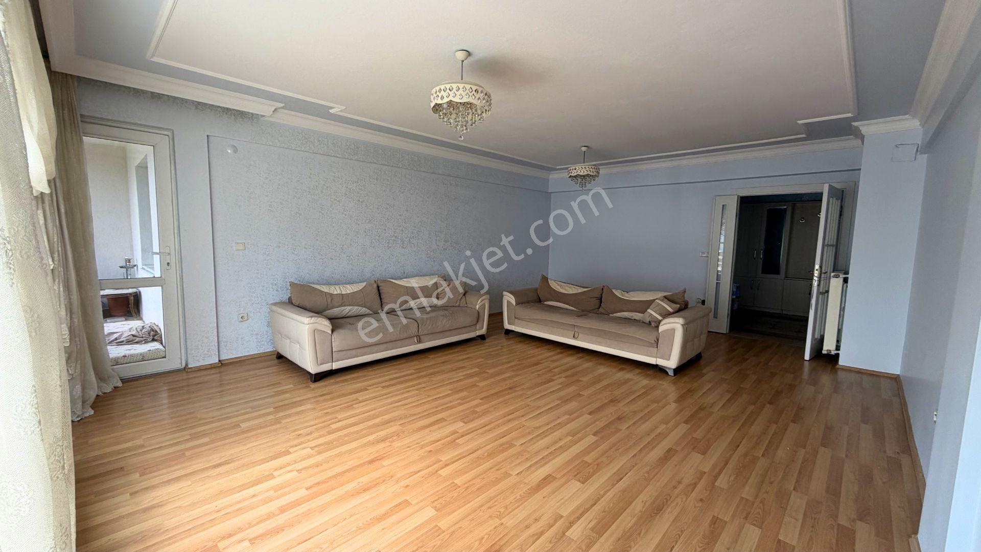 Marin 2 Sitesinde Metrobüse 8 Dk Geniş Teraslı Satılık 3+1 Daire - Görsel 7