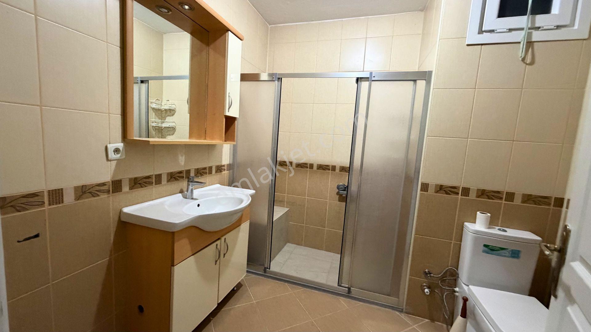 Marin 2 Sitesinde Metrobüse 8 Dk Geniş Teraslı Satılık 3+1 Daire - Görsel 13