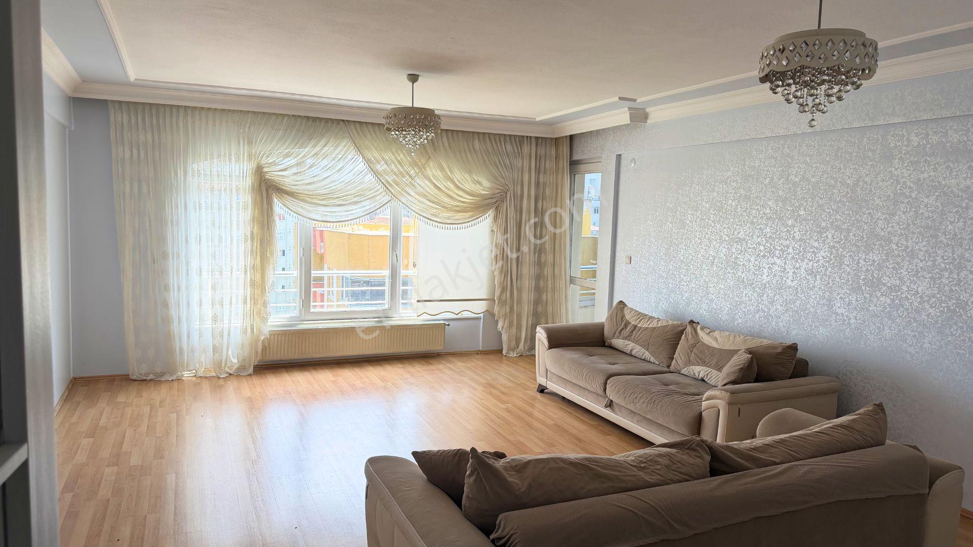 Marin 2 Sitesinde Metrobüse 8 Dk Geniş Teraslı Satılık 3+1 Daire - Görsel 8