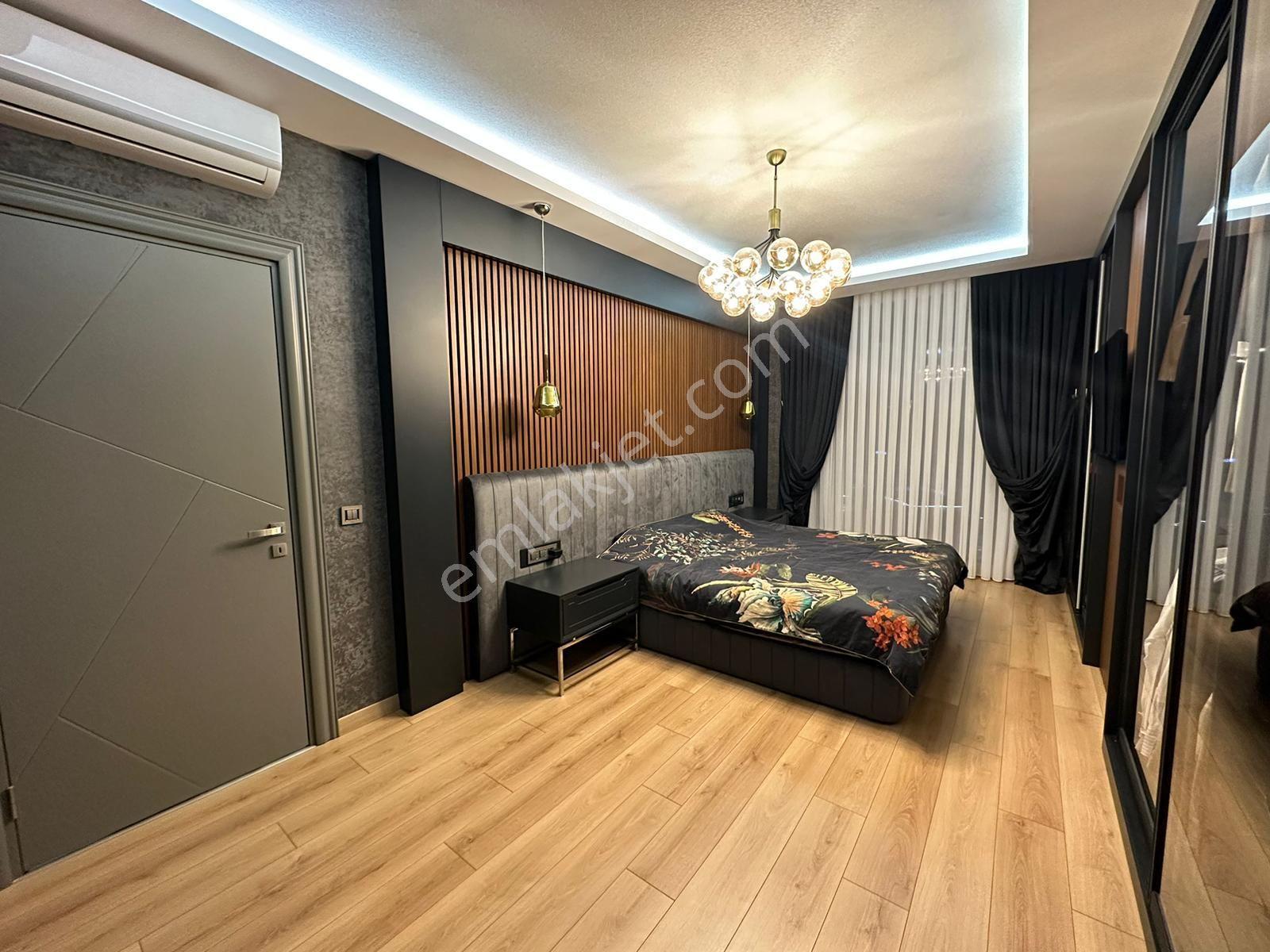 Trabzon Yomra Marincity 3+1 Kiralık Daire - Görsel 14