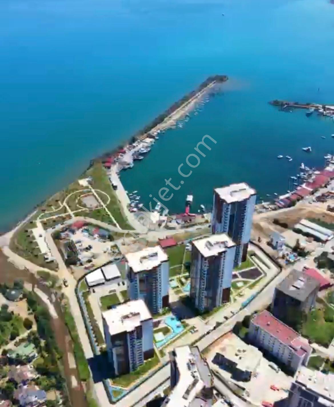 Trabzon Yomra Marincity 3+1 Kiralık Daire - Görsel 22
