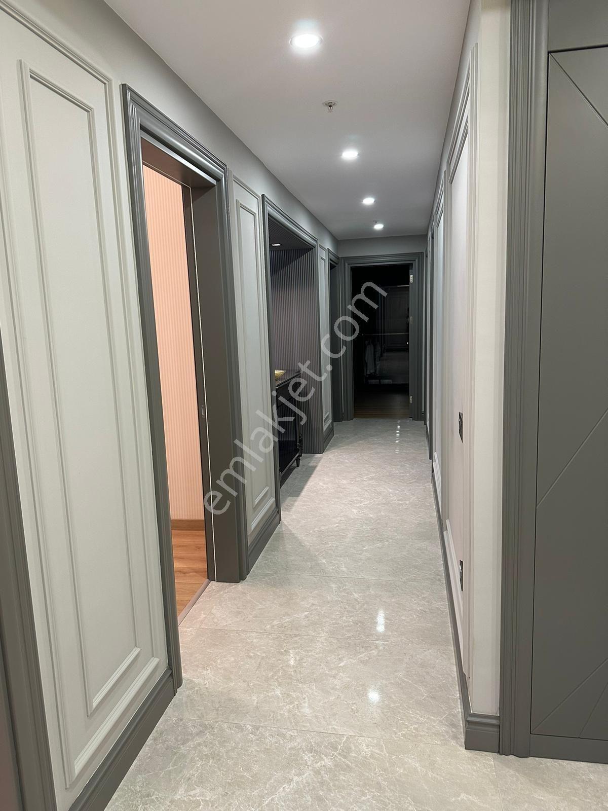 Trabzon Yomra Marincity 3+1 Kiralık Daire - Görsel 6