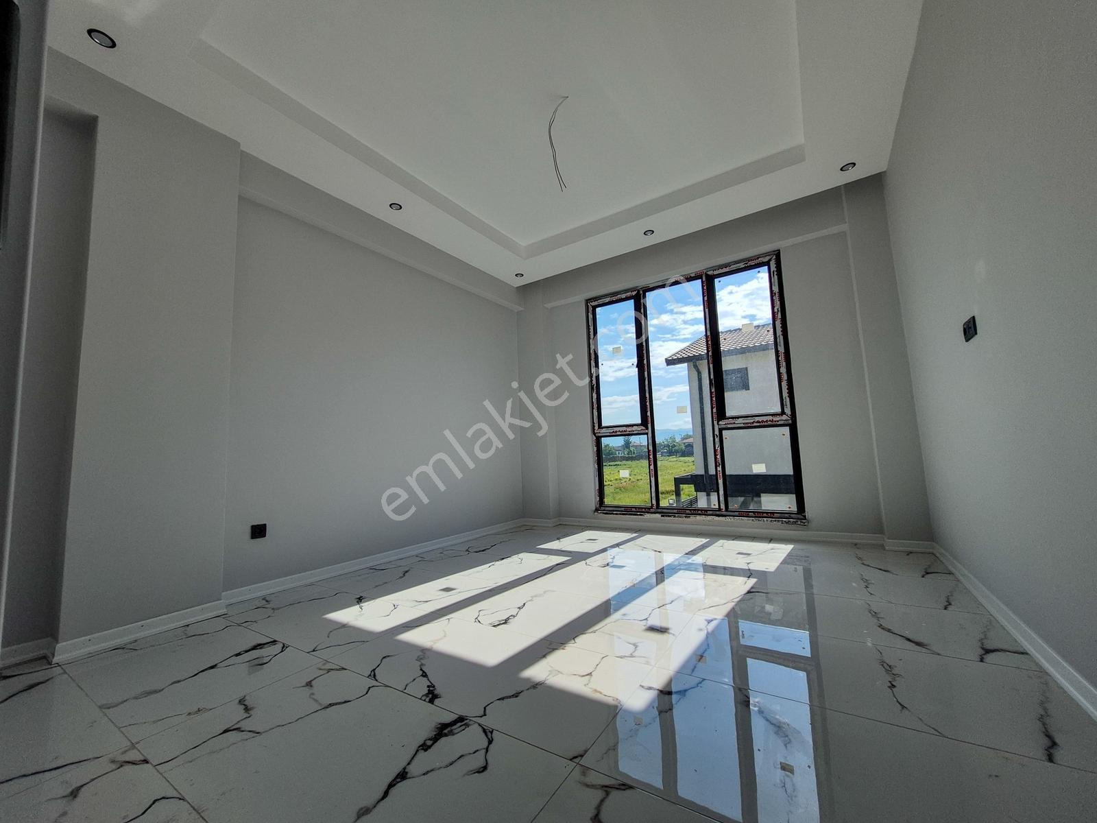 Hak Emlak'tan 429m² Arsa Üzerinde Tam Müstakil 4+1 Lüks Villa - Görsel 23