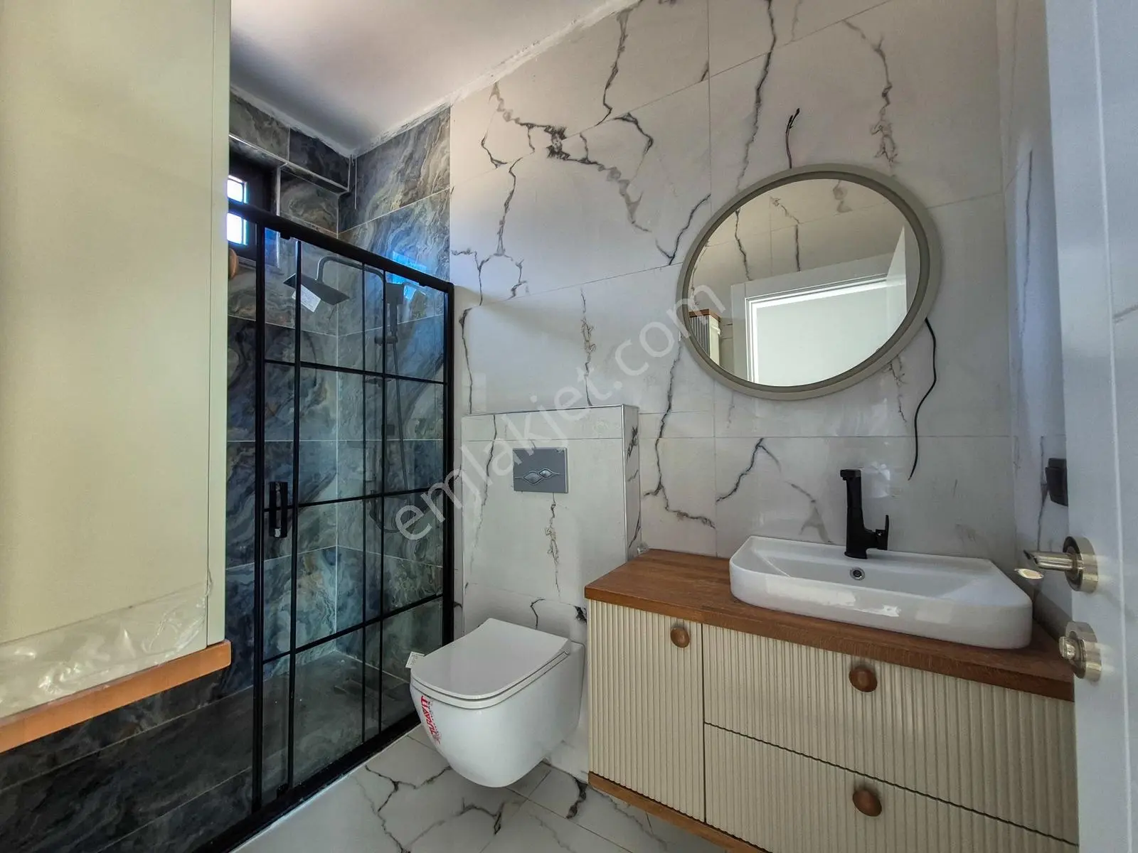 Hak Emlak'tan 429m² Arsa Üzerinde Tam Müstakil 4+1 Lüks Villa - Görsel 2