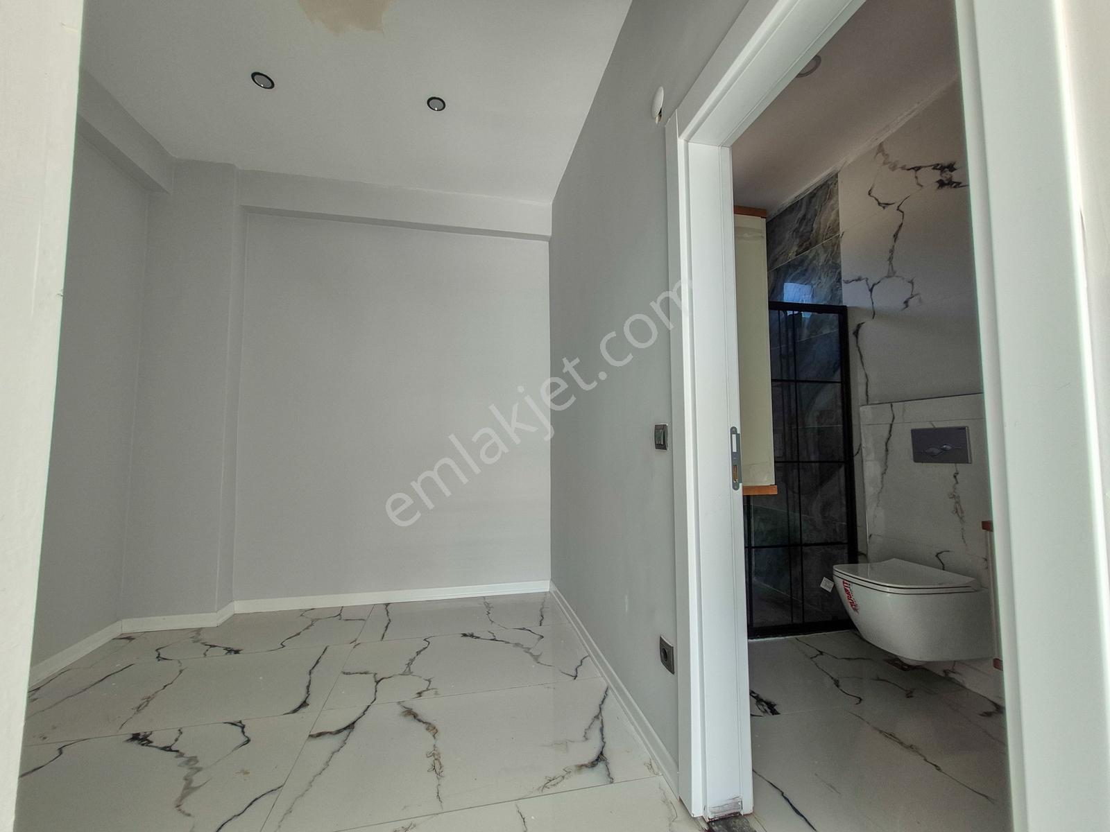 Hak Emlak'tan 429m² Arsa Üzerinde Tam Müstakil 4+1 Lüks Villa - Görsel 36