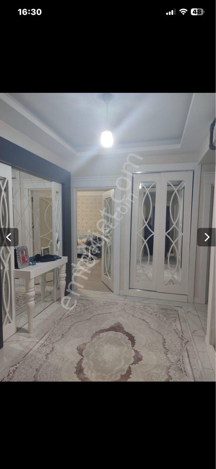 Nevroz Yanı Döker Yapıda Satılık Dairemiz - Görsel 8
