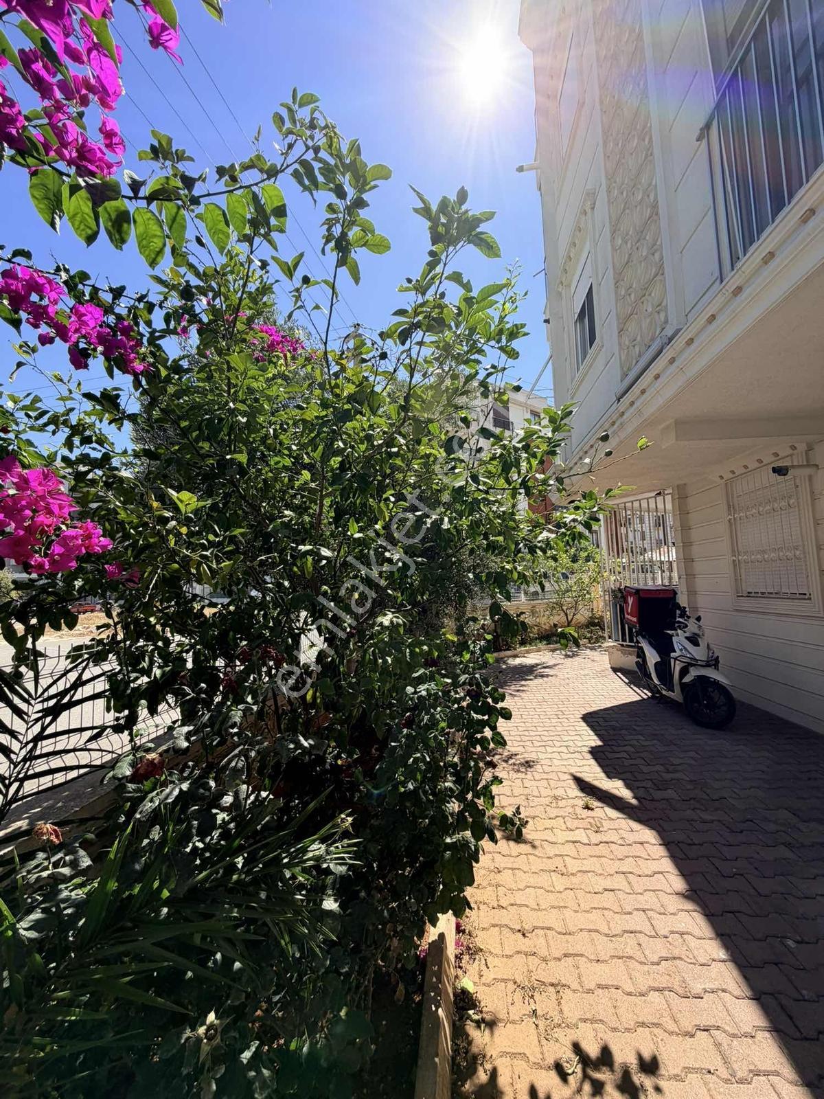 Antalya Muratpaşa Kızılarıkta 3+1 Asansörlü Satılık Daire - Görsel 2