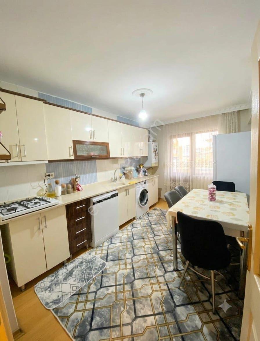 Pursaklar Saray Cumhuriyet Mh Protokol Yolu Yakını 3+1 Kiralık - Görsel 10