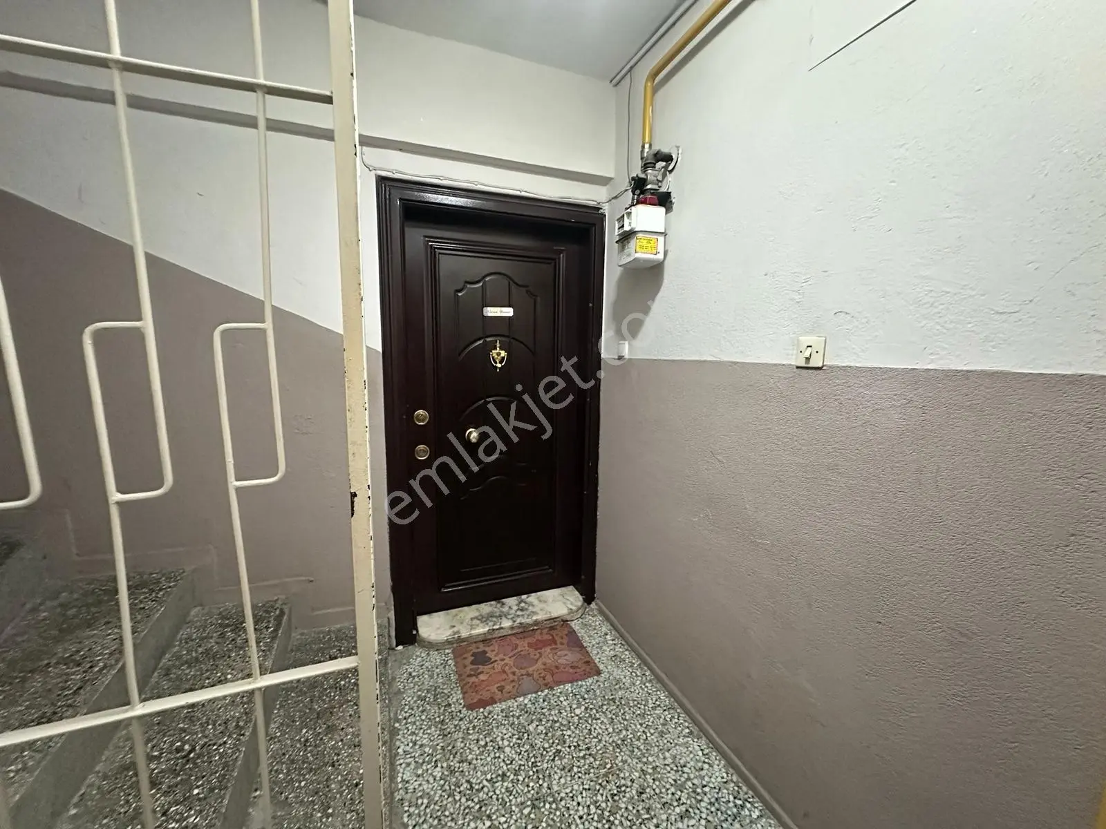 Mansuroğlu'nda Değerli Konumda Masrafsız 3+1 Satılık Daire - Görsel 20