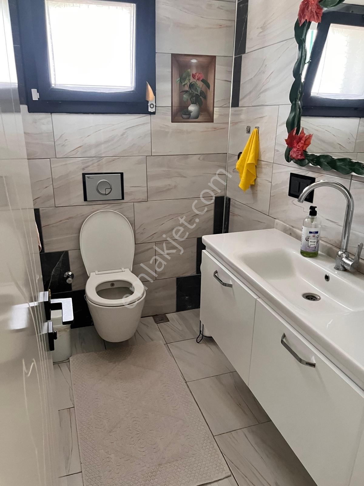 Didim Seyrantepede Tam Müstakil Havuzlu Yeni 4+1 Villa - Görsel 5