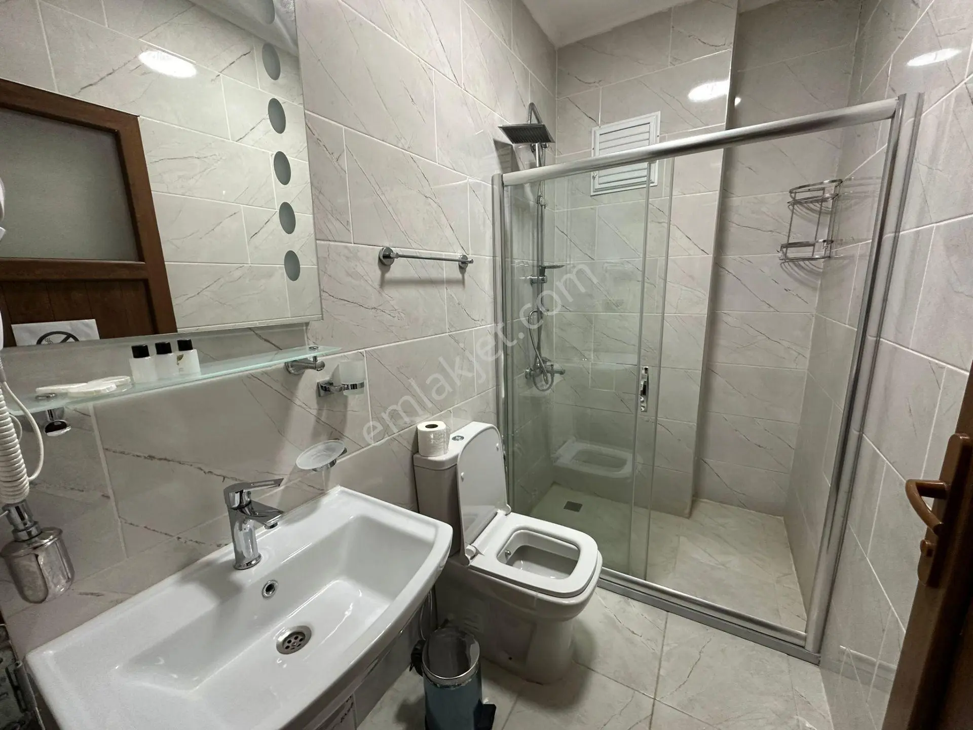 Yenikapı Fatih Ultra Lüx Günlük Kiralık Daireler - Görsel 6