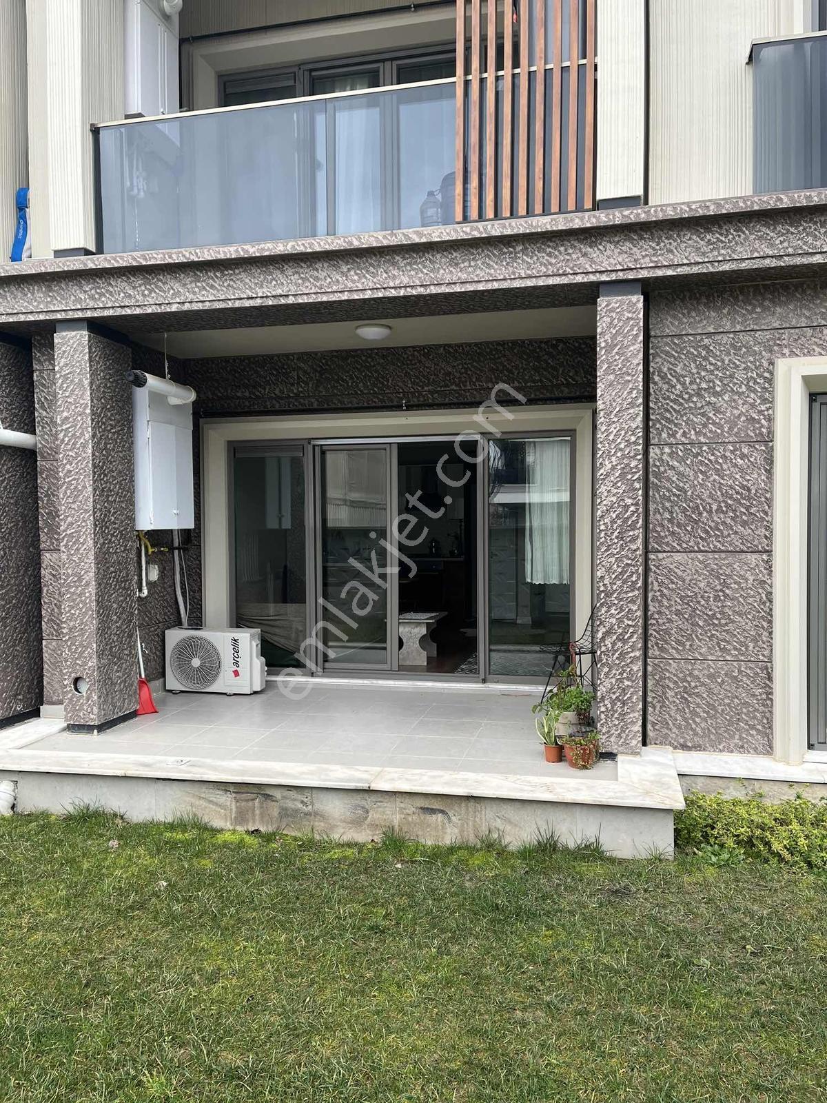 Turyap'dan Akyol Premium Plus'da Satılık 1+1 Lüx Daire - Görsel 27