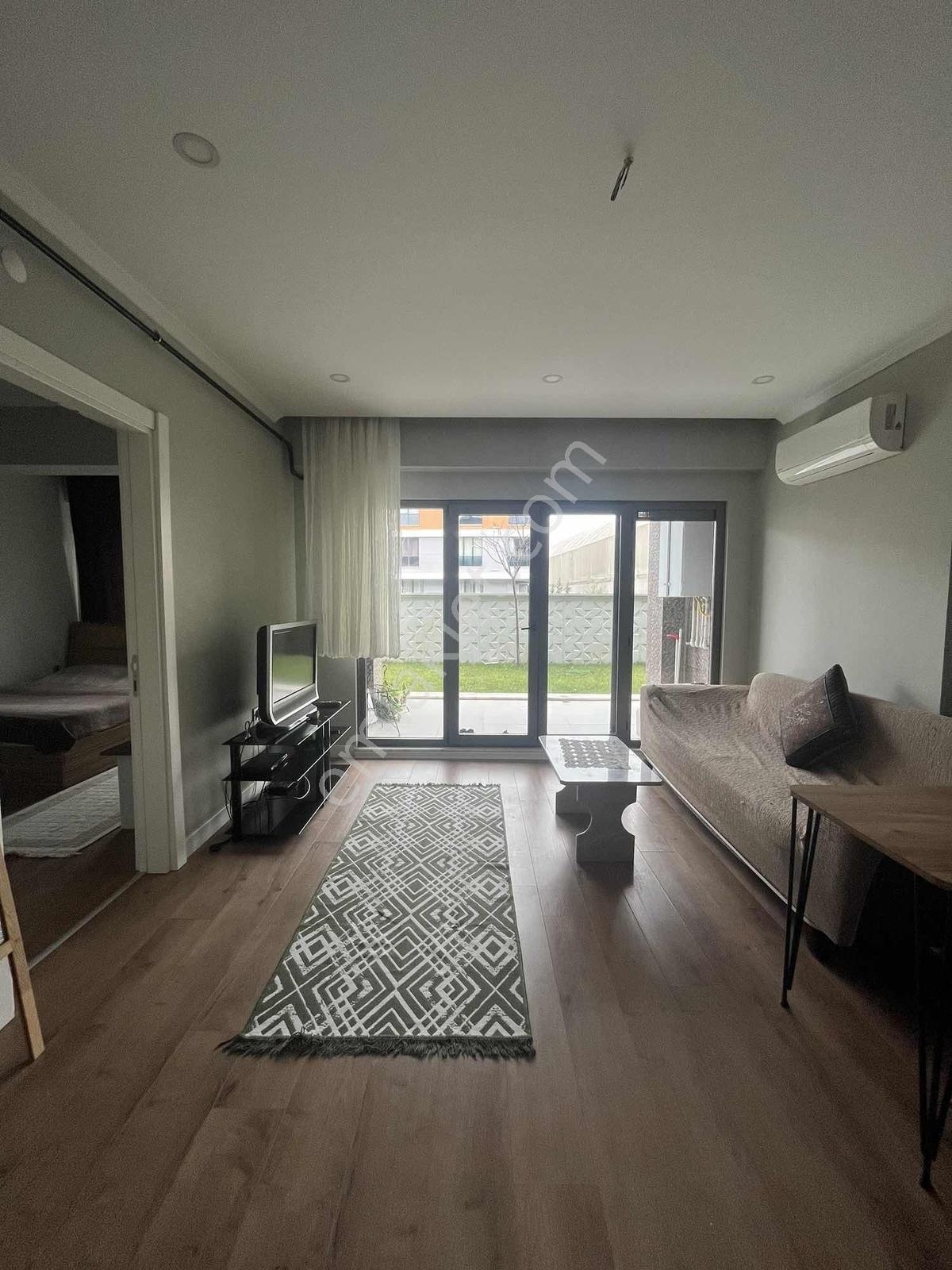 Turyap'dan Akyol Premium Plus'da Satılık 1+1 Lüx Daire - Görsel 18