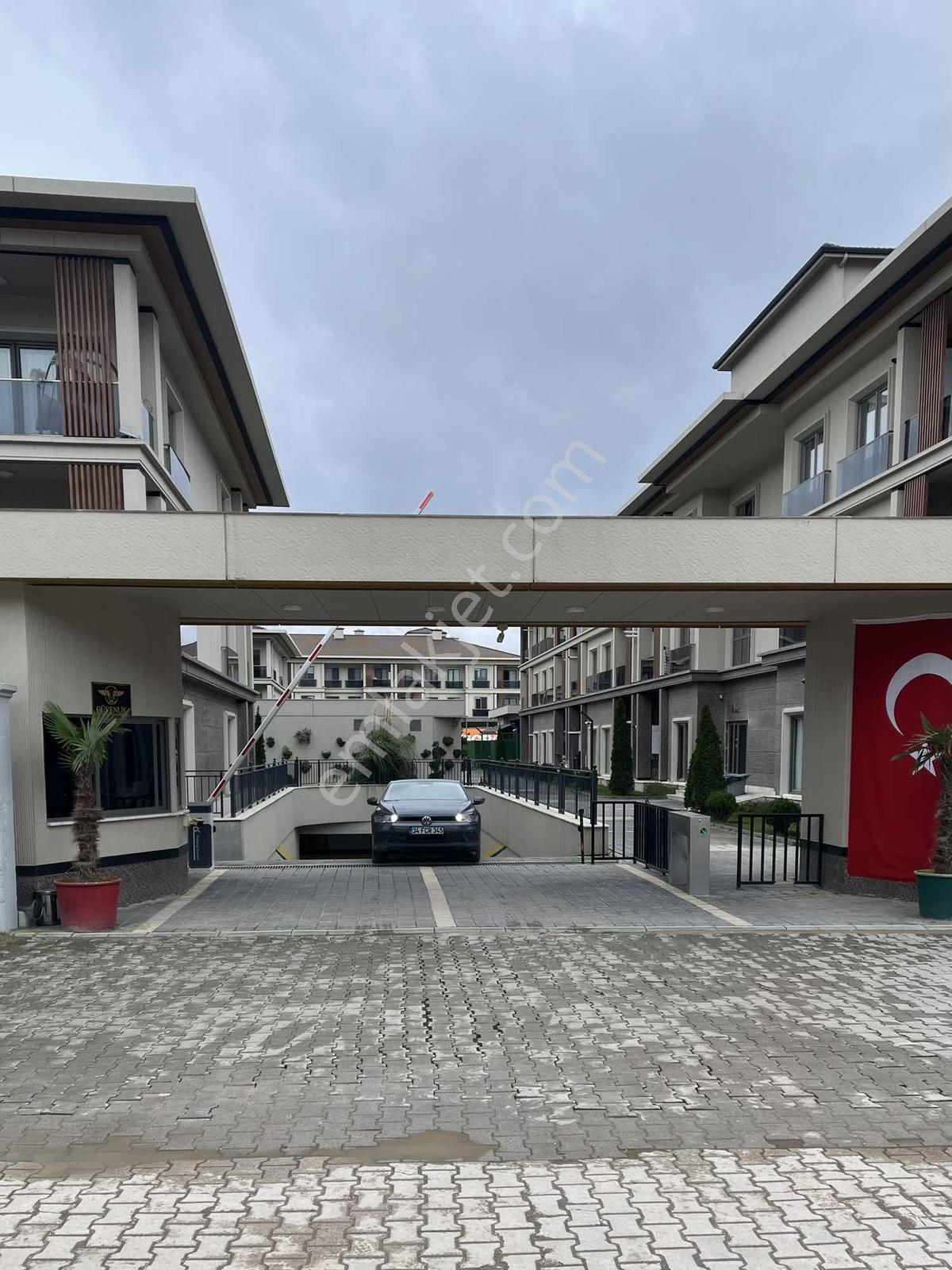 Turyap'dan Akyol Premium Plus'da Satılık 1+1 Lüx Daire - Görsel 12