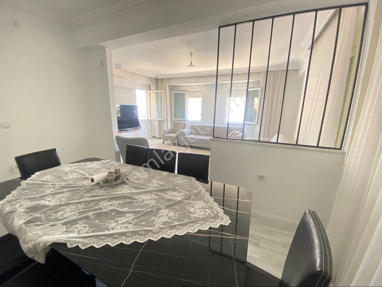 Antalya Manavgat Aydınevler De 3+1 Ara Kat Satılık Daire - Görsel 2