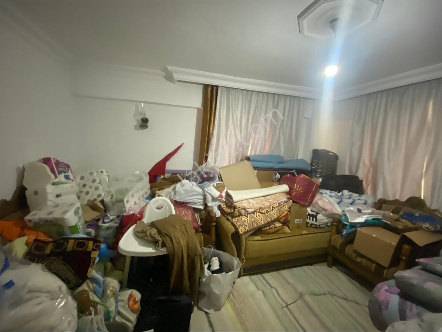 Antalya Manavgat Aydınevler De 3+1 Ara Kat Satılık Daire - Görsel 22