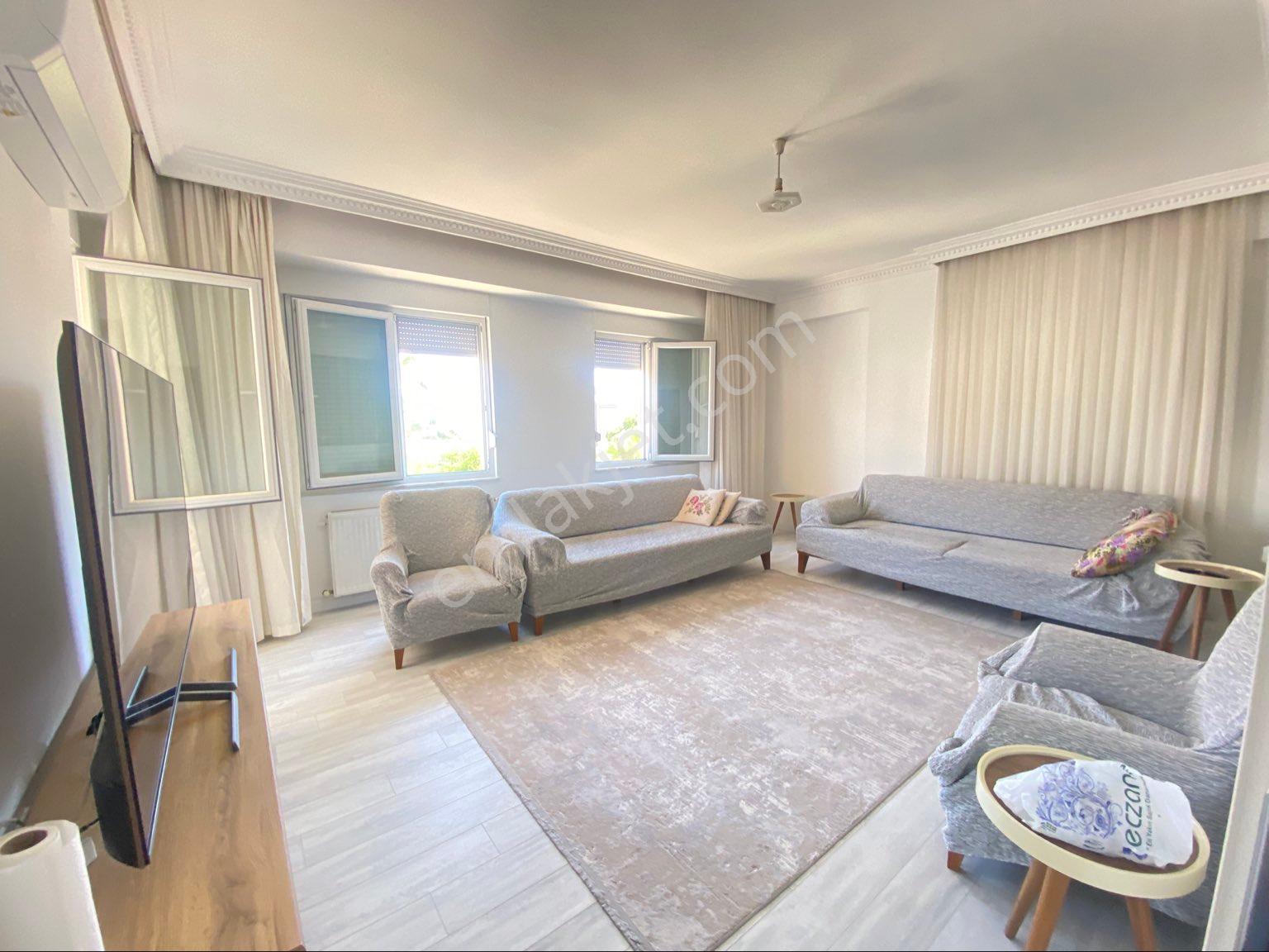 Antalya Manavgat Aydınevler De 3+1 Ara Kat Satılık Daire - Görsel 5