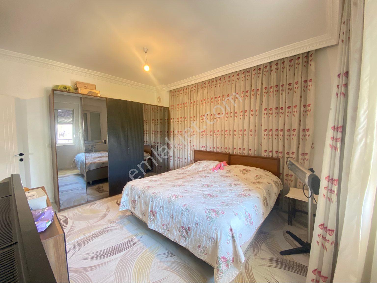 Antalya Manavgat Aydınevler De 3+1 Ara Kat Satılık Daire - Görsel 11