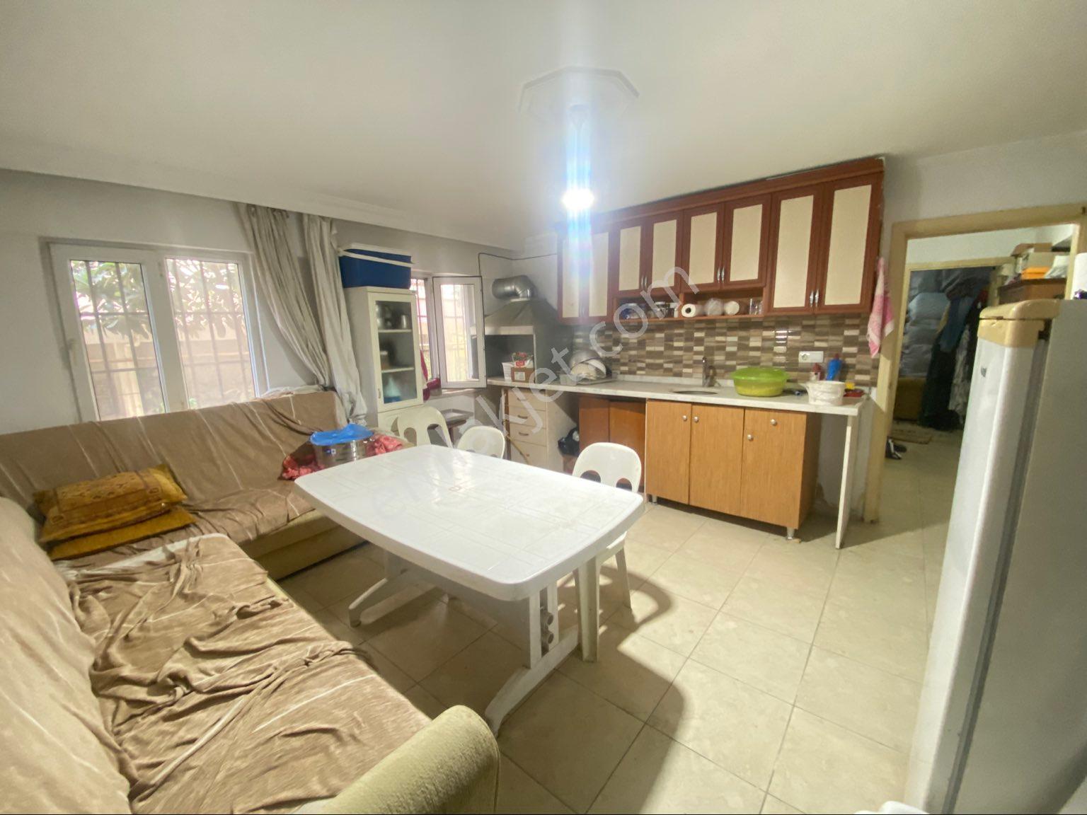 Antalya Manavgat Aydınevler De 3+1 Ara Kat Satılık Daire - Görsel 17