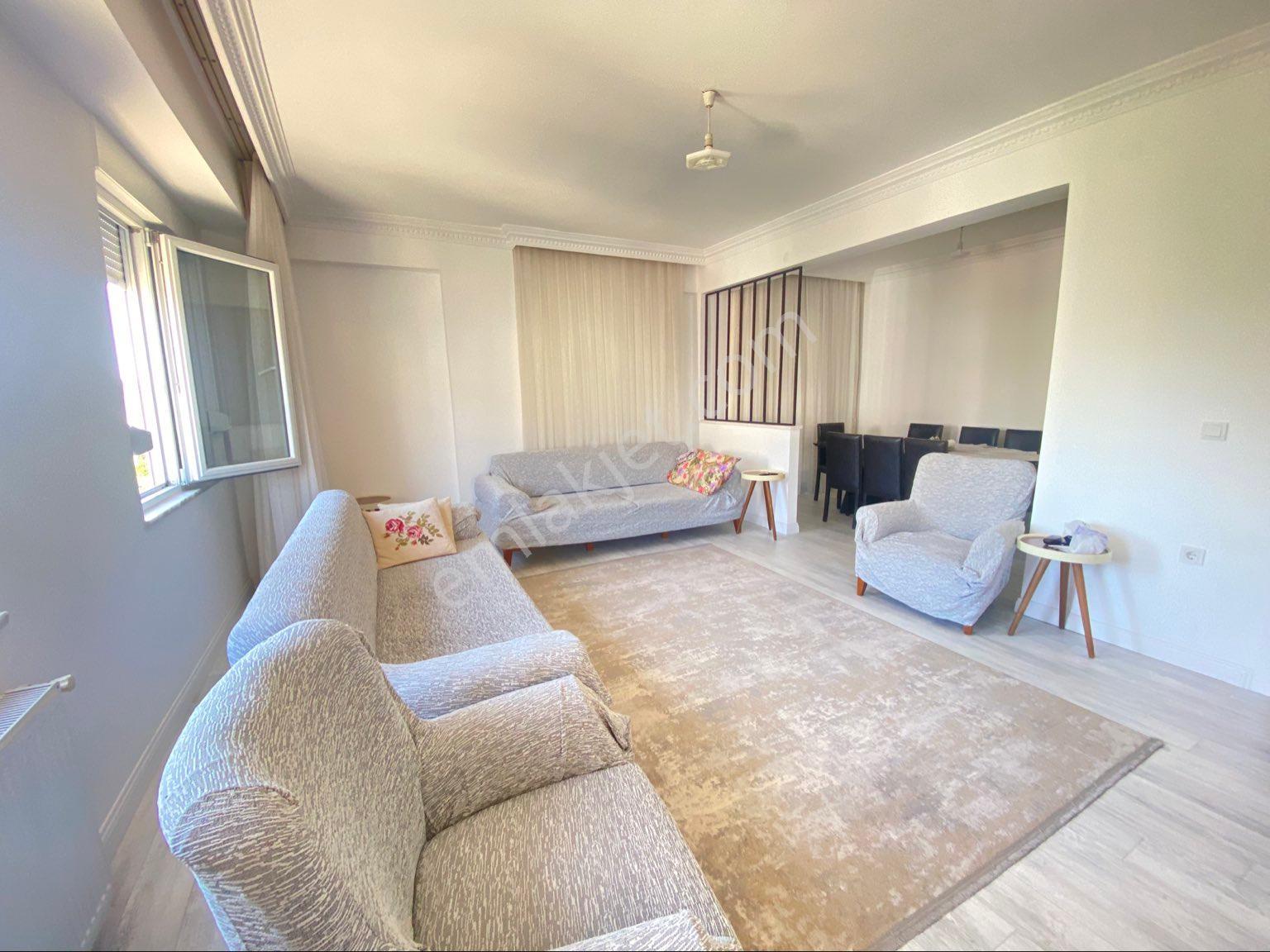Antalya Manavgat Aydınevler De 3+1 Ara Kat Satılık Daire - Görsel 4