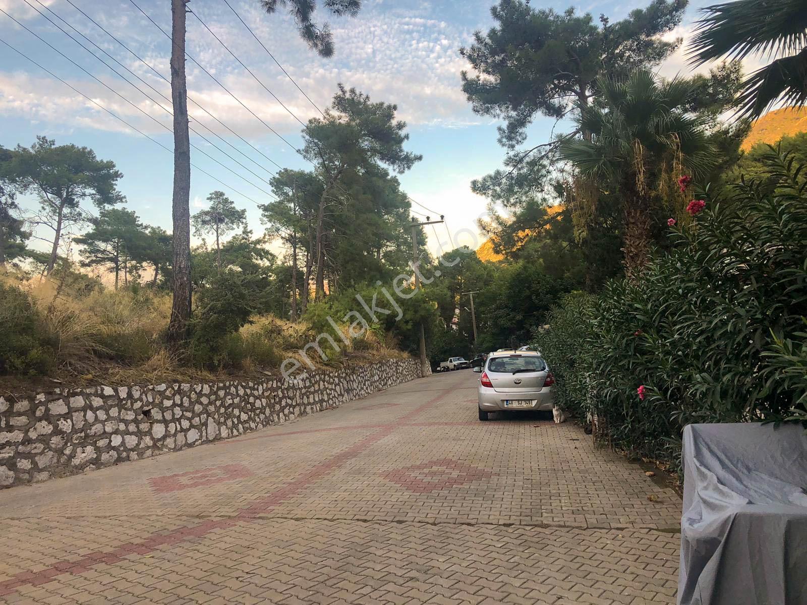 Adres Emlak - İçmeler Mh. Satılık Tam Müstakil 4+1 Villa - Görsel 19