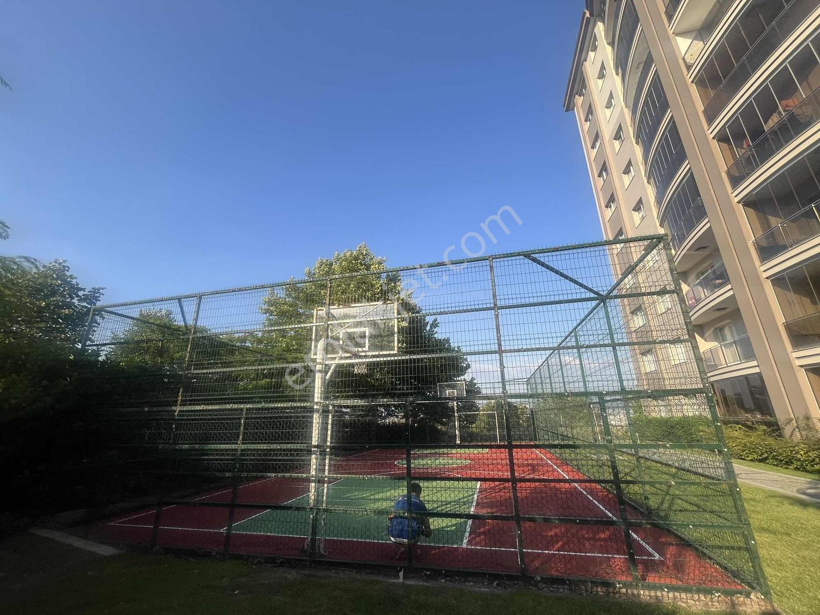 İzmir Prestij Evlerin De Havuzlu Lüks 3+1 Satılık Daire - Görsel 31