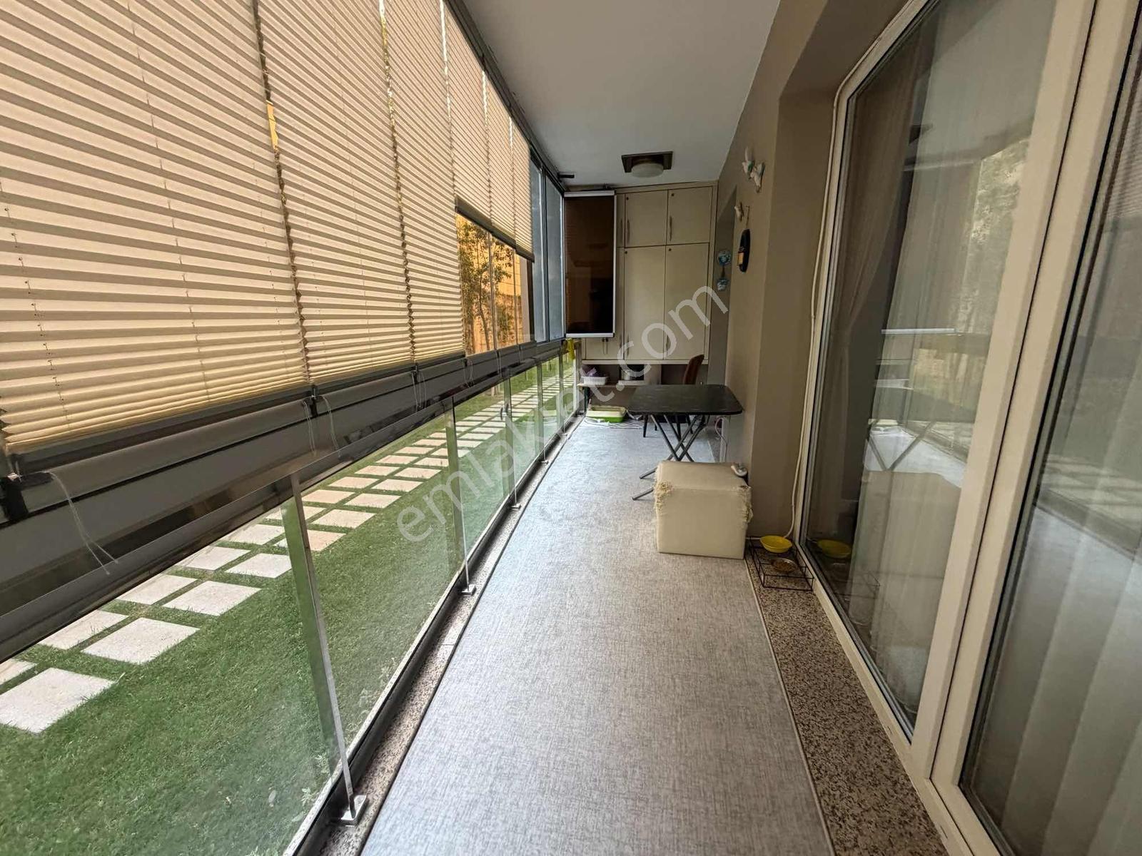 İzmir Prestij Evlerin De Havuzlu Lüks 3+1 Satılık Daire - Görsel 25