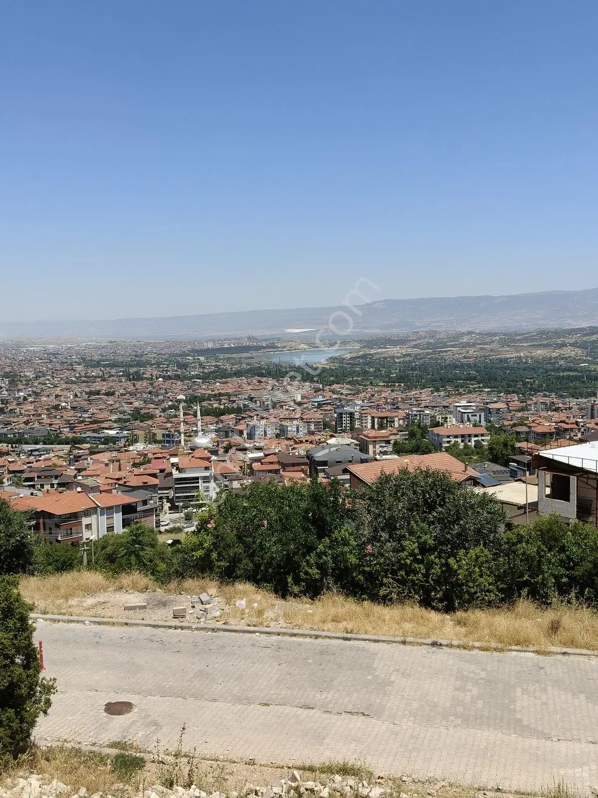Frezya Gayrımenkulden Zeytinköy De Satılık Arsa